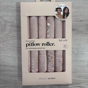 Pillow Roller (NEW)
